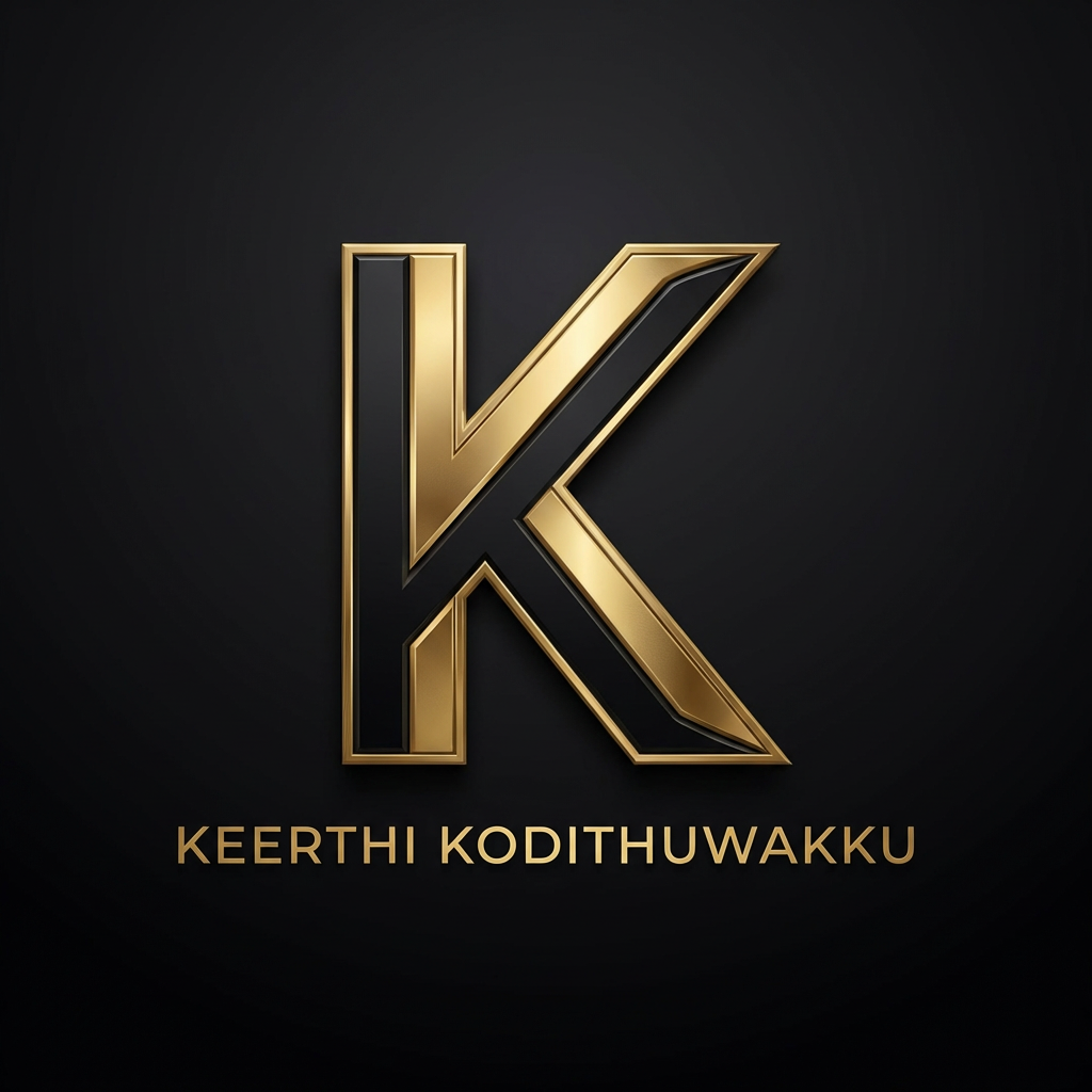 Keerthi Kodithuwakku
